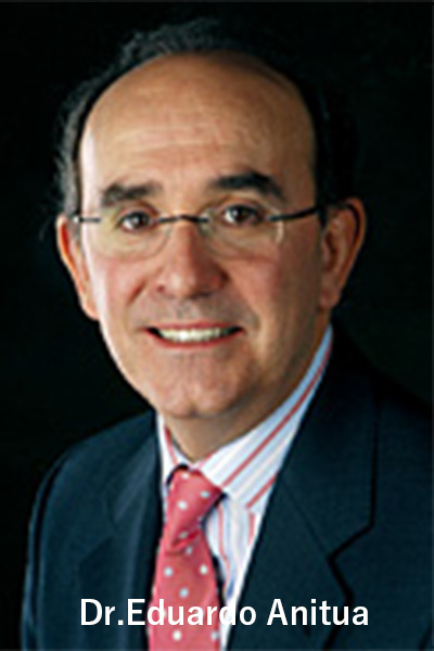 Dr.Eduardo Anitua