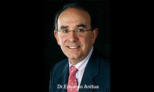 Dr.Eduardo Anitua