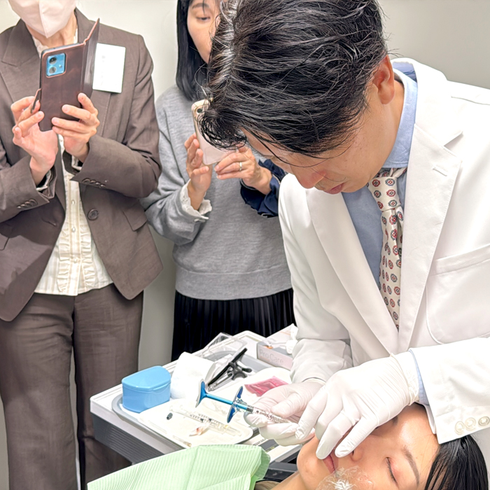 セミナーの様子