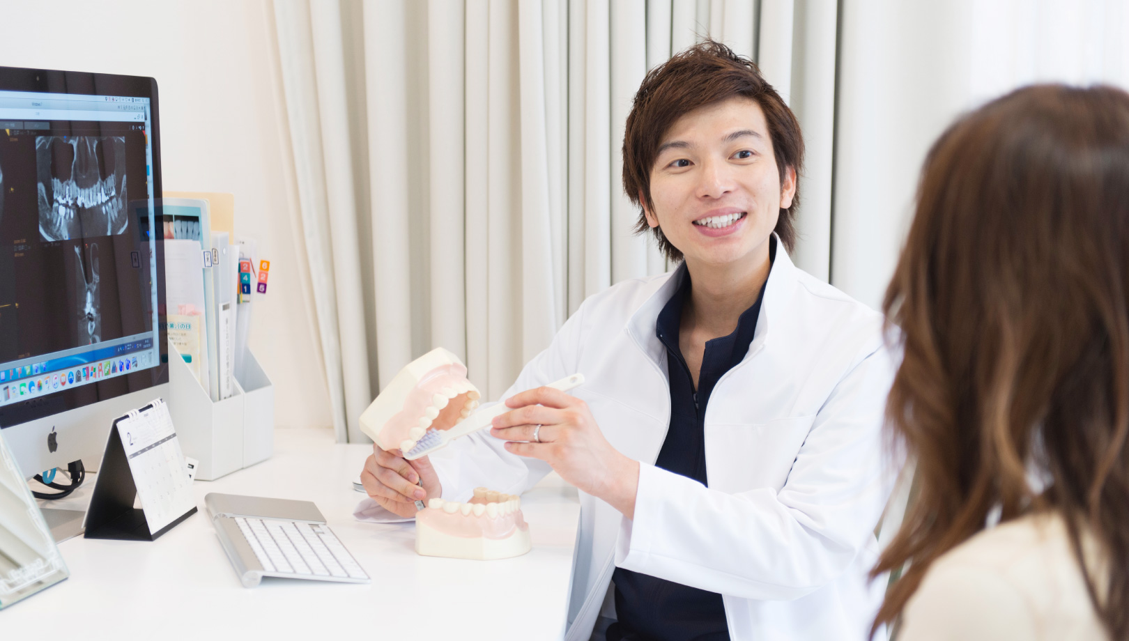 友枝式ホワイトニングの特徴